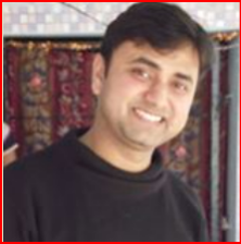 Dr. Shashank Srivastava